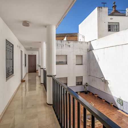 Las Azucenas De Conchaa- Parking Privado Gratuito Córdoba Kültér fotó
