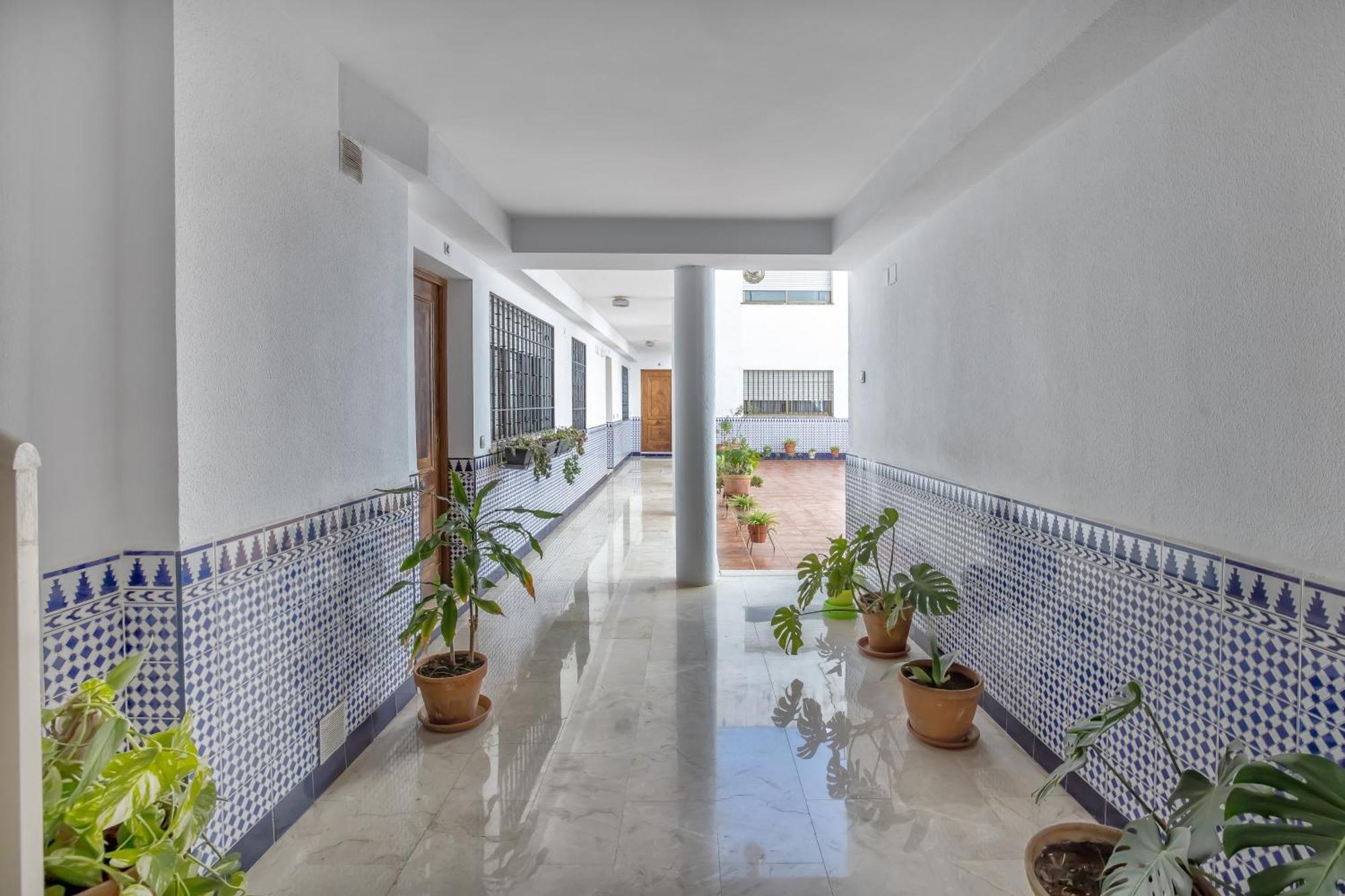 Las Azucenas De Conchaa- Parking Privado Gratuito Córdoba Kültér fotó